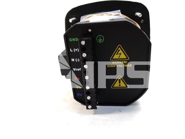 GE Epm2200 Electronic Power Meter New - Image 2