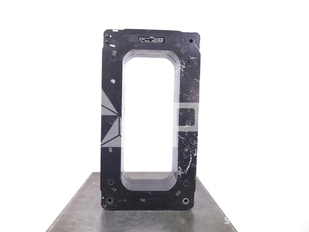 ABB Byz Neutral Current Transformer 50:5 Zero Sequence - Image 1