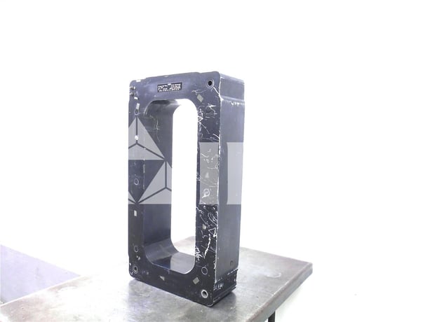 ABB Byz Neutral Current Transformer 50:5 Zero Sequence - Image 3