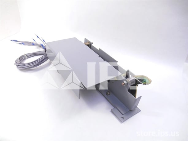 WH Moc Switch Connect Assembly 5no/4nc For Vcp-w Switchgear - Image 1