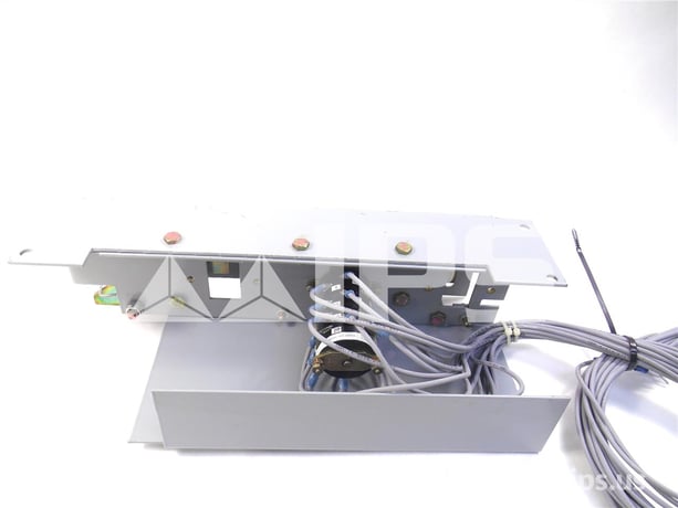 WH Moc Switch Connect Assembly 5no/4nc For Vcp-w Switchgear - Image 2