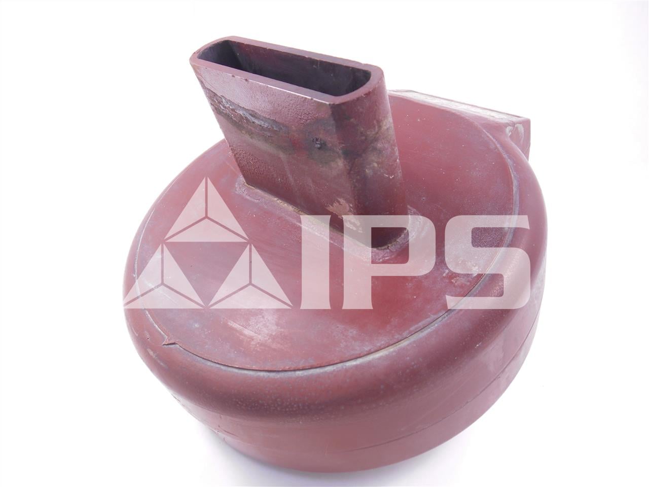 ITE Tr-15 Current Transformer 600:5 Bushing Type - Image 3