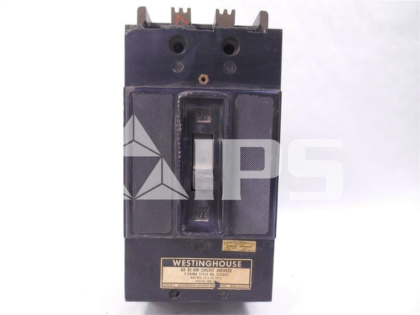 WH F Frame Mccb 15 Amps - Image 1
