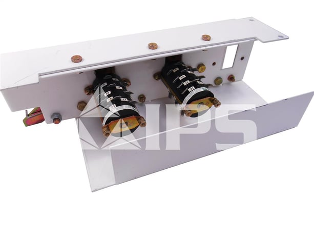 WH Moc Switch Test/connect Assembly 10no/10nc For Vcp-w Switchgear - Image 2