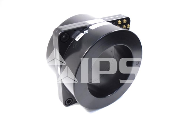 Iti Model 786mr Multi Ratio Current Transformer 600:5 New - Image 1