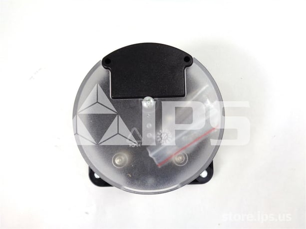 Crompton Switchboard AC Voltmeter New 0-600v Full Scale, 150 Volts AC Max - Image 2
