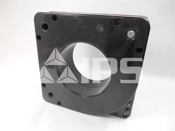 ABB Sab Current Transformer 400:5 Unused Surplus - Image 1