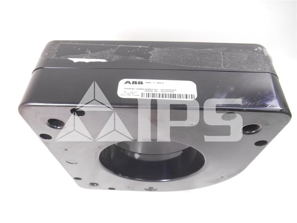 ABB Sab Current Transformer 400:5 Unused Surplus - Image 3