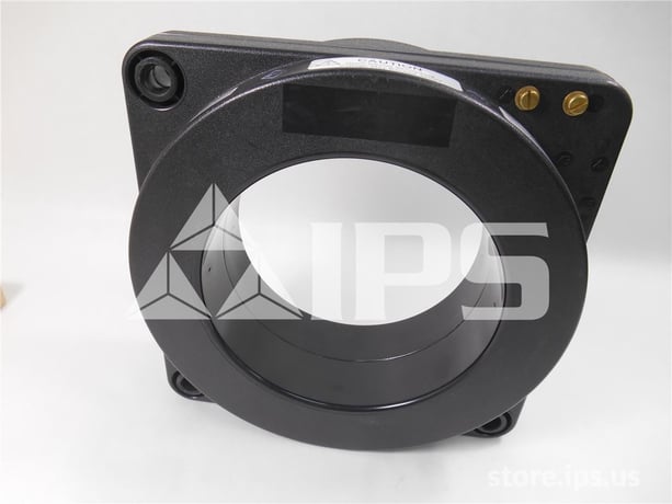 Iti Model 780 Current Transformer 150:5 Unused Surplus C20 - Image 1