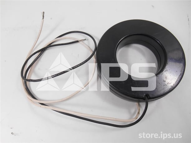 Iti Model 7 Current Transformer 400:5 Unused Surplus - Image 1