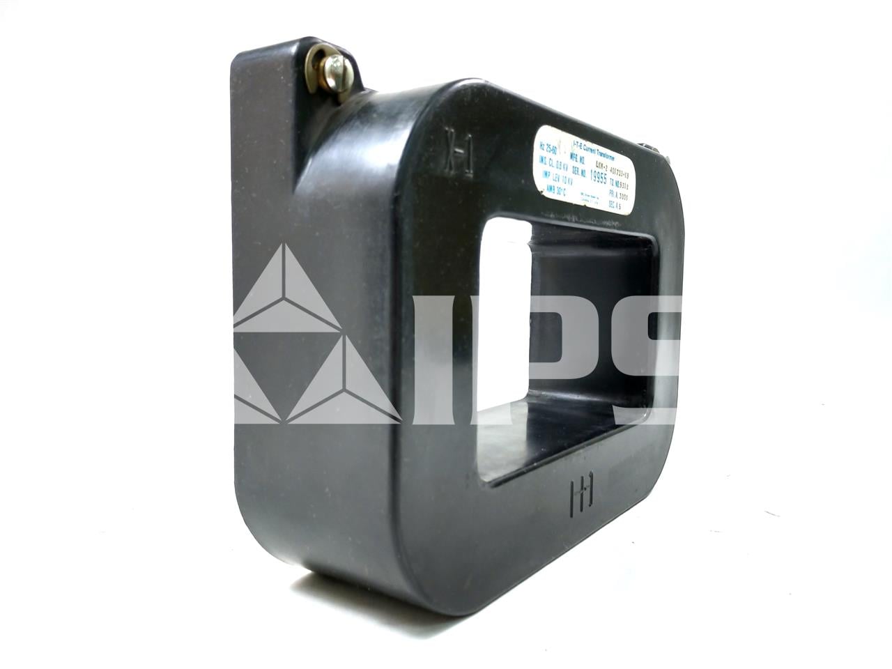 ITE Lkm-2 Current Transformer 3000:5 For Lk Switchgear - Image 3