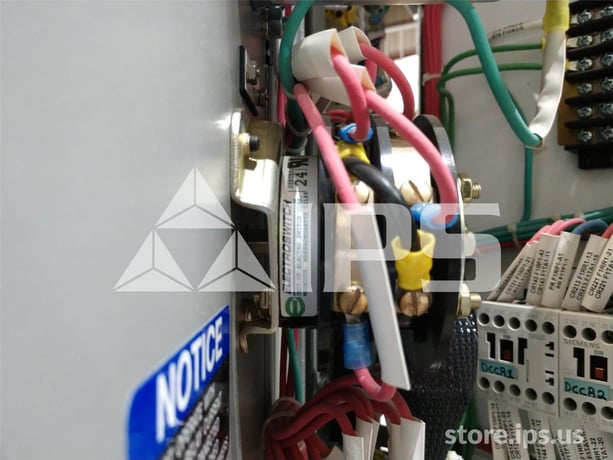 Electroswitch Volt Meter Switch Unused Surplus Series 24 - Image 2