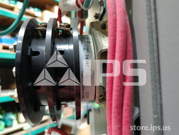 Electroswitch Volt Meter Switch Unused Surplus Series 24 - Image 3