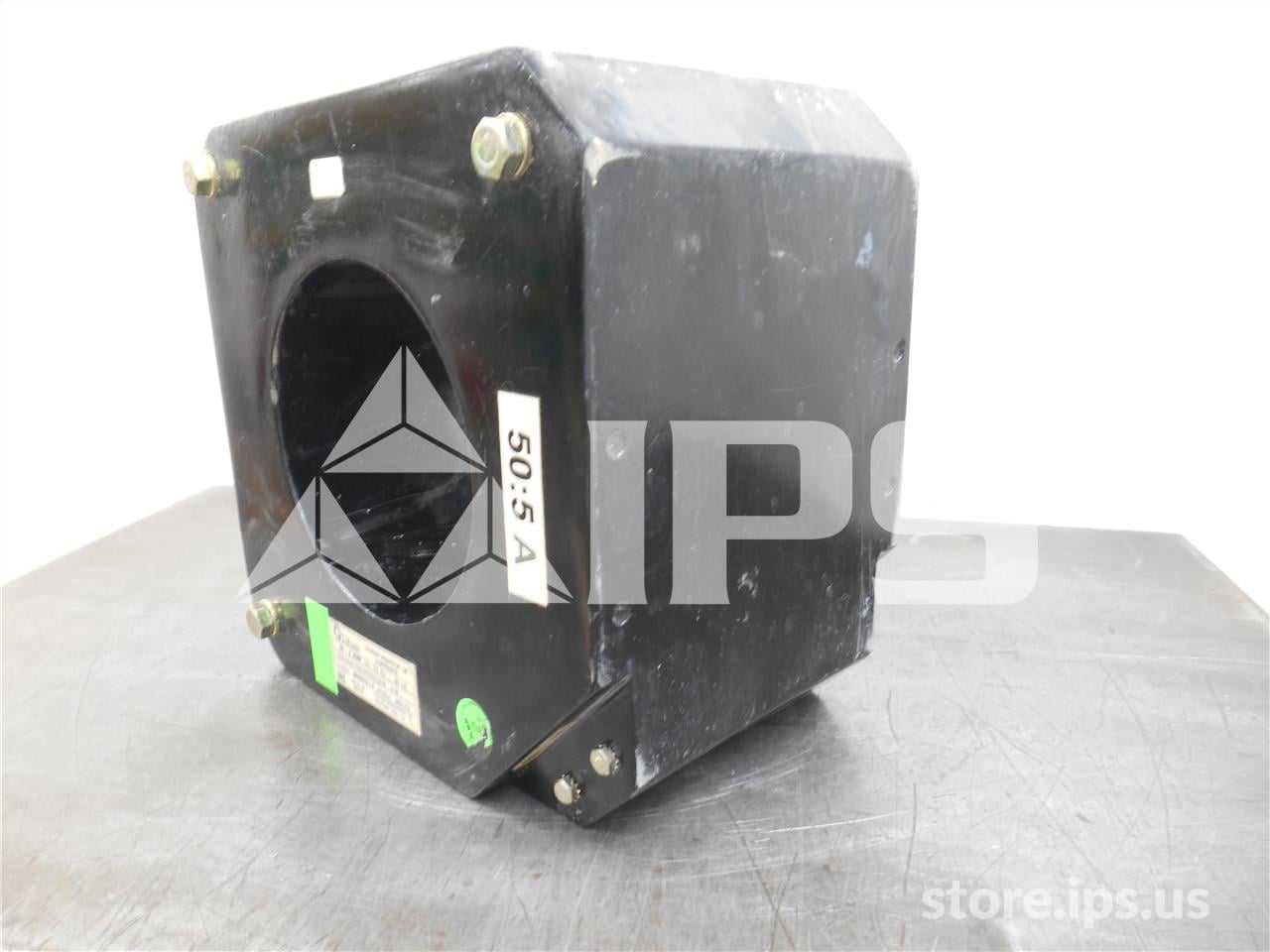 Jfz-170 Zero Sequence Current Transformer 50:5 C-20 - Image 2