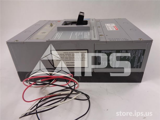 Sa Sentron Sjd6-a Mccb, 200at Generic Item Number - Image 2