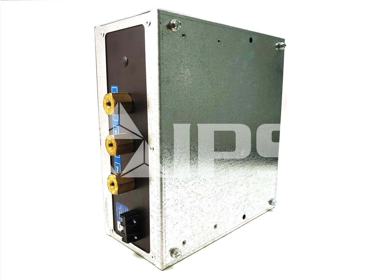 Ch Cps Transient Voltage Surge Suppressor (tvss) 160k Amps Clipper Power System, With Display - Image 2