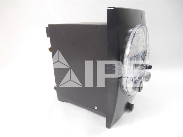Ametek Jemstar Watthour Meter Auto Ranging Input 55-530vac, 3 Phase, 4 Wire Wye - Image 2