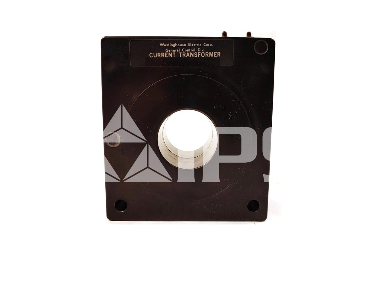 WH Current Transformer 200:5 C20 - Image 1