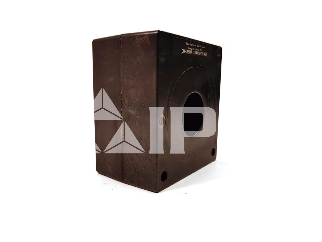 WH Current Transformer 200:5 C20 - Image 4