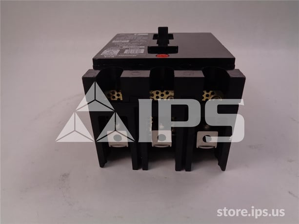 Ch Hfc Mccb, 15 Amps Thermal Magnetic Generic Item Number - Image 3