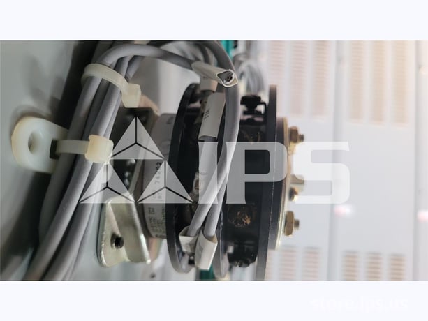 Electroswitch Circuit Breaker Control Switch Series 24 - Image 2