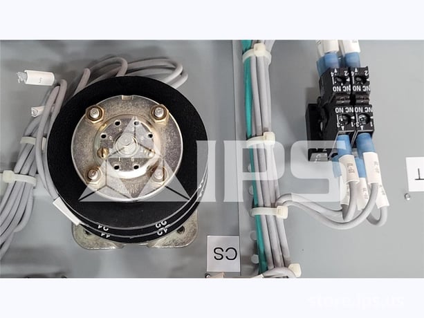 Electroswitch Circuit Breaker Control Switch Series 24 - Image 3