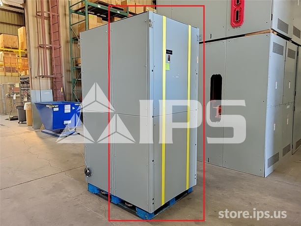 1600 Amps Sa Wl Indoor Switchgear Non-oem - Image 2