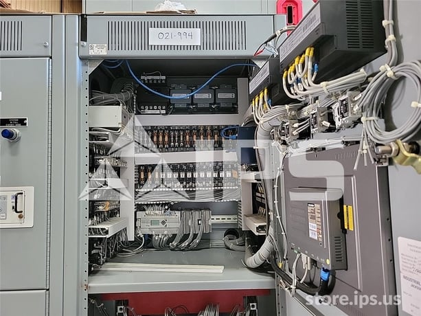 1600 Amps Sa Wl Indoor Switchgear Non-oem - Image 5
