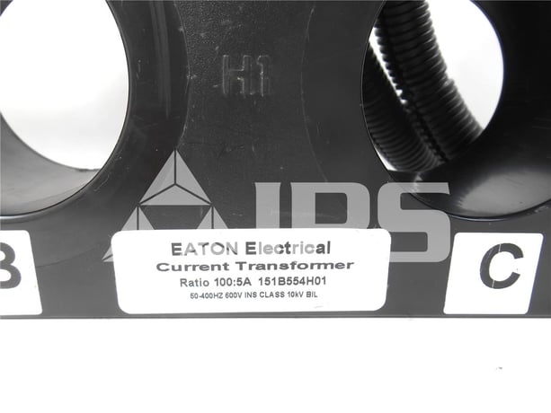 Ch Current Transformer Pack 100:5 10 KV Bil - Image 3