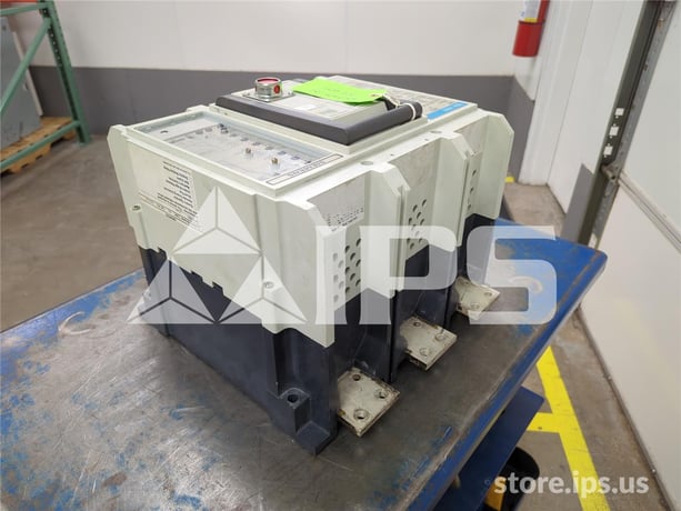 1600 Amps Sa Sba 1600 Mo/bi (sba20) Sb16tlsig, 1200 Amps Rp - Image 5