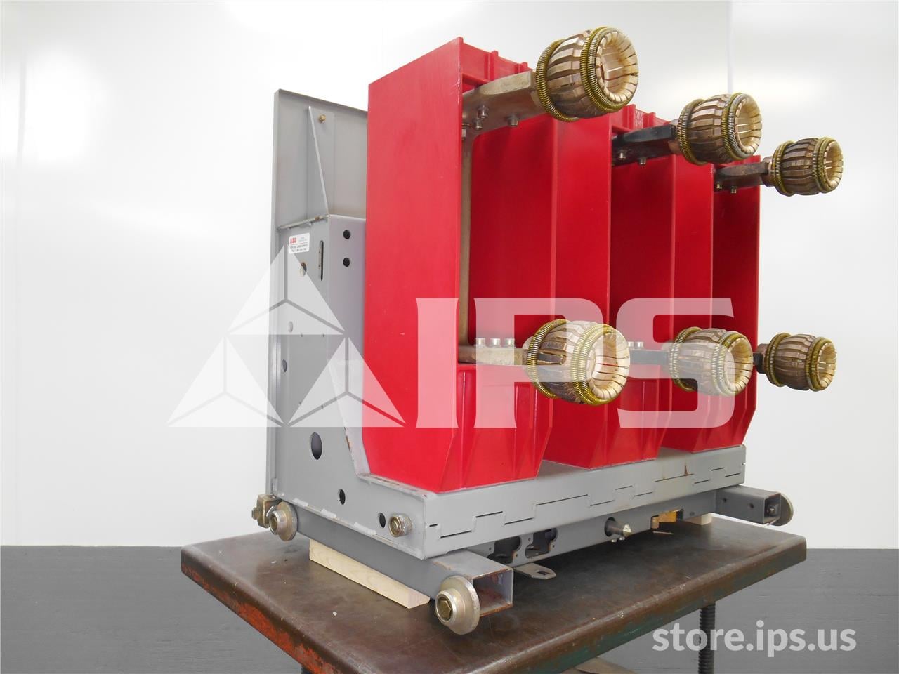 ABB Dummy Element, 15kv, 1200/2000 Amps For Advac - Image 4