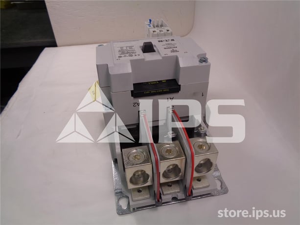 270 Amps Eaton Freedom Series B1 Nema Size 5 Contactor New - Image 2