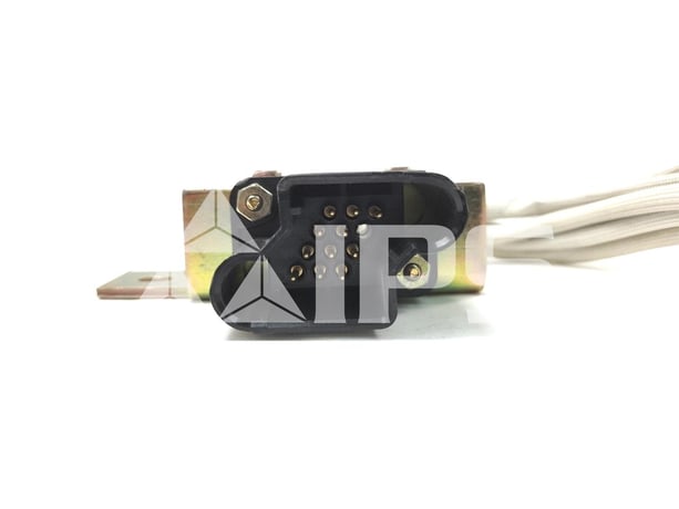 GE Mvt Communications Disconnect Harness Assembly Unused Surplus For Ak / Akr Small Frame, Mvt Plus / Mvt Pm - Image 2