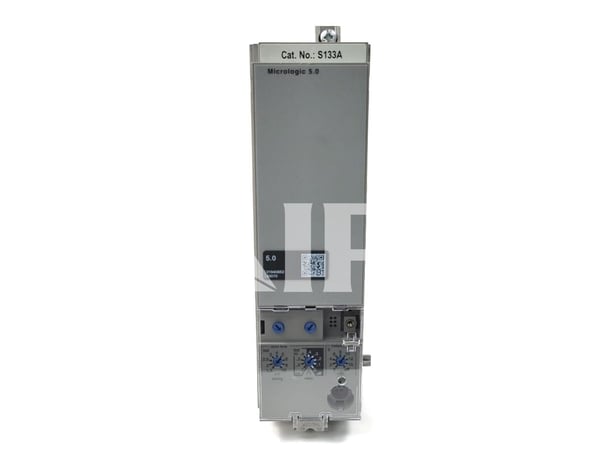 Square D Micrologic 5.0 Solid State Programmer Lsi - Image 1