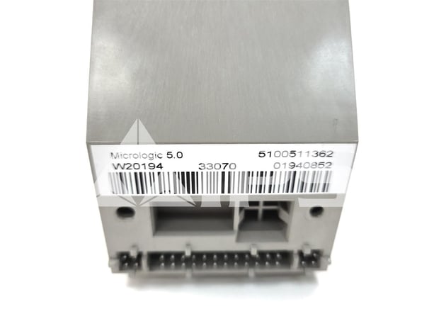 Square D Micrologic 5.0 Solid State Programmer Lsi - Image 2