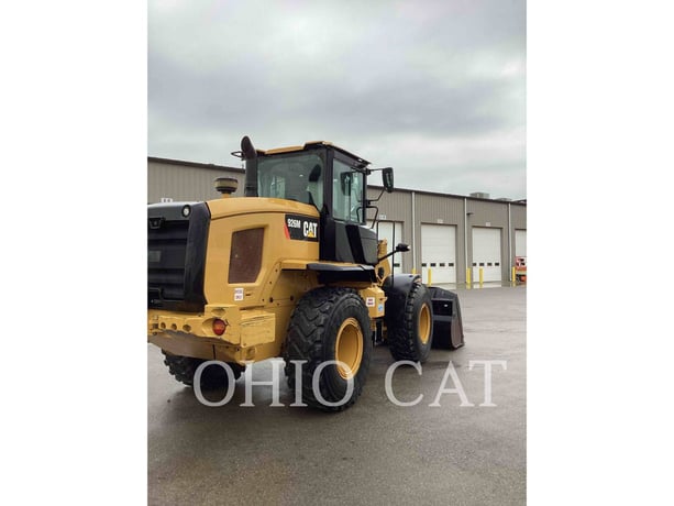 Cat 926M, Wheel Loader, 2914 hours, S/N: LTE06638, 2019 - Image 3