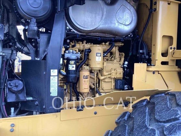Cat 926M, Wheel Loader, 2914 hours, S/N: LTE06638, 2019 - Image 7