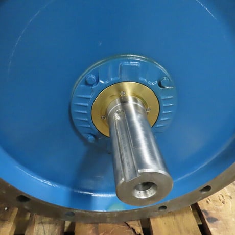 HP 2980 RPM Weg Z13230ET3X030416, Frame 315S/M, 132kW AC Electric Motor, 400 Volts, 3PH 50HZ 315S/M - Image 5
