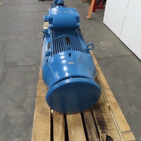 HP 2980 RPM Weg Z13230ET3X030416, Frame 315S/M, 132kW AC Electric Motor, 400 Volts, 3PH 50HZ 315S/M - Image 9