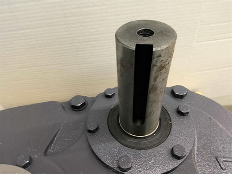 Vortex #VXT715 XD Series 7, gear reducer, 3 15/16 bushing kit - Image 5