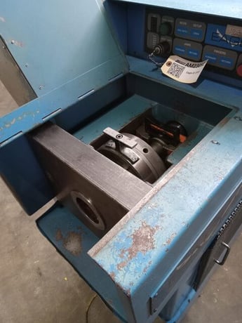3" Eagle #I/O-2000 Tube End Former - Image 3