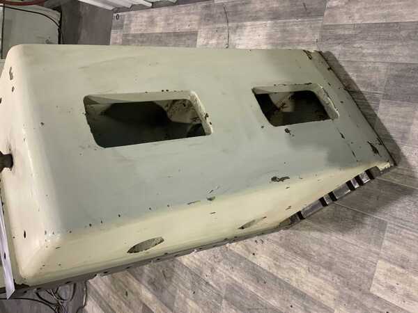 18" x 18" x 36" Angle plates - Image 4
