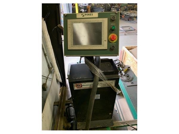 1-1/2" Pines #1, horizontal tube bender - Image 3