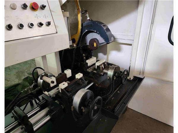 Soco #MS-360, high precision aluminum saw, 3600 RPM, 2011 - Image 3