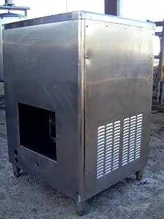 APV Crepaco #5DL425, 5 cyl homogenizer, 2500 GPH, 1800 psi, (5) 1.5" diameter plungers - Image 7