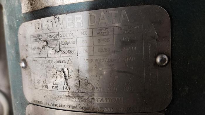 PCMC, turret unwind & rewind, 54" wide, 24" diameter, - Image 8