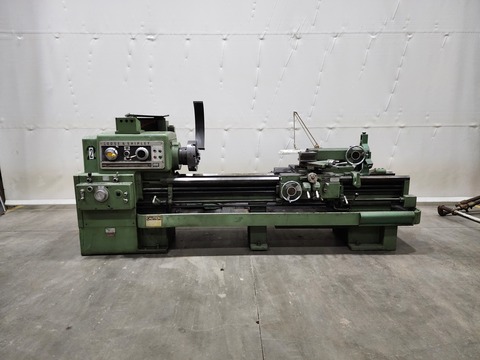 Lodge & Shipley, lathe, #17098 - Image 1
