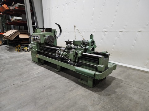 Lodge & Shipley, lathe, #17098 - Image 2