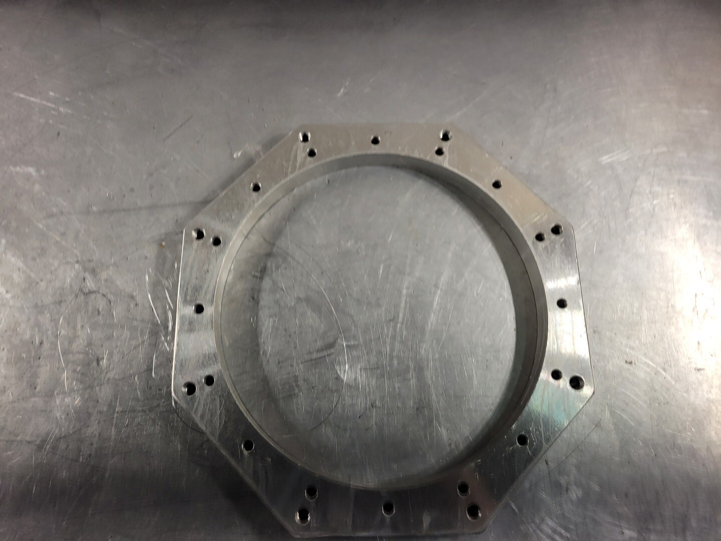 caterpillar Adapter 324-3751 - Image 1