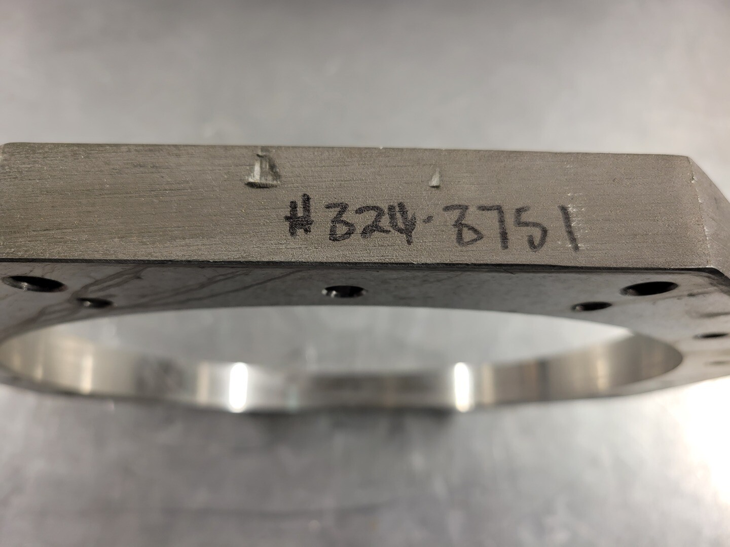 caterpillar Adapter 324-3751 - Image 3